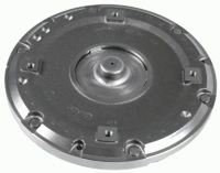 SACHS Clutch Kit - 3089 000 024